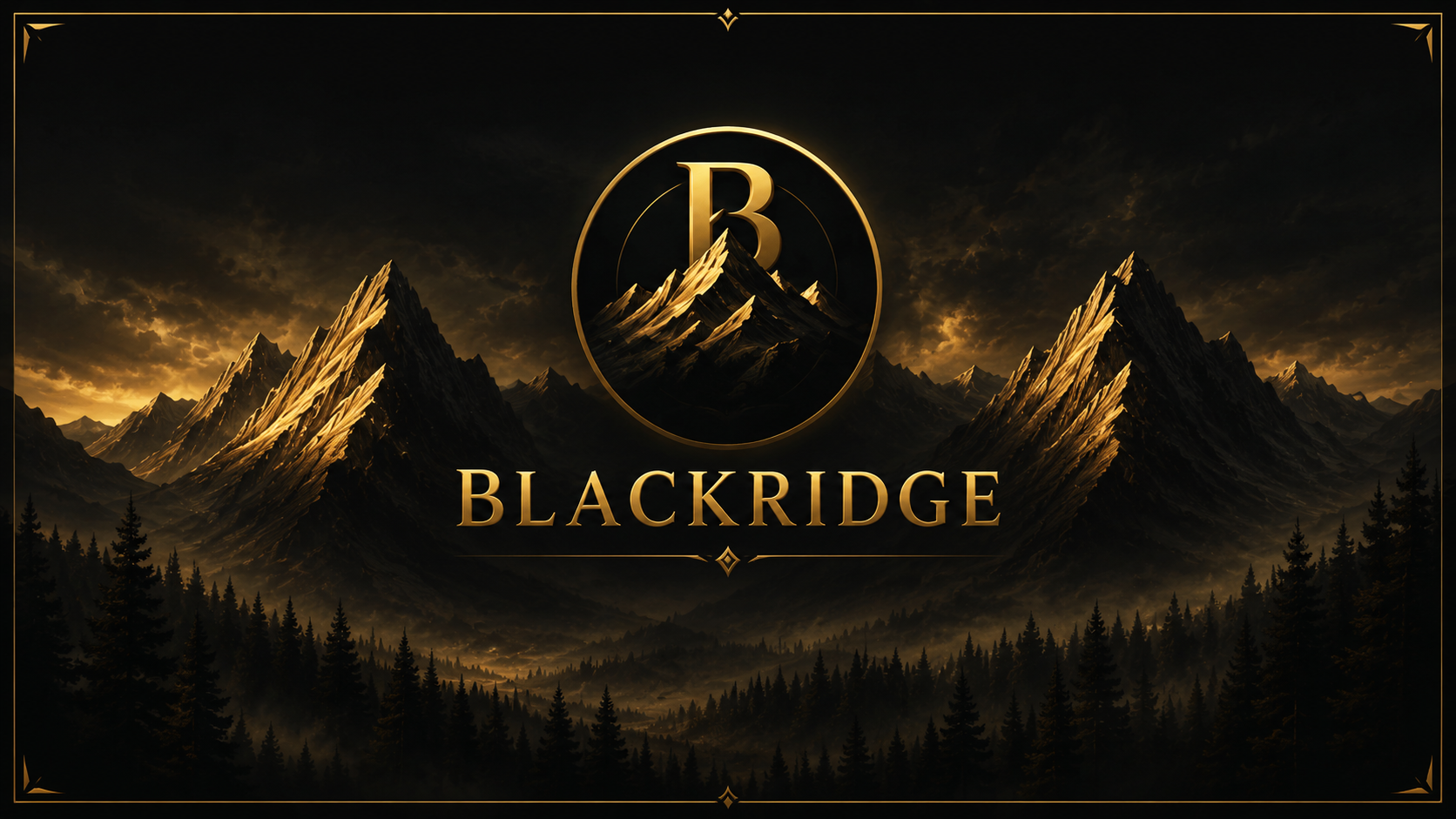 Blackridge